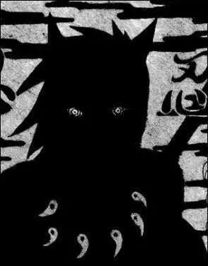 Qui est le Rikudou sennin ?