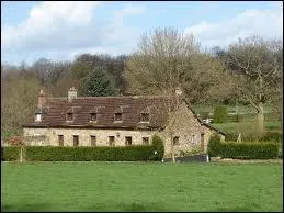 Ferme-longre traditionnelle du... .