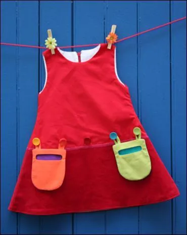 L'expression 'Ne pas avoir les yeux dans sa poche' veut dire :