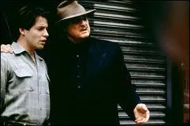 Retrouvez le titre de ce film d'Andrew Bergman avec Marlon Brando ?