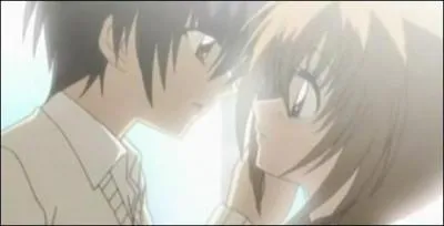 Pourquoi Hiroto n'a-t-il pas voulu embrasser Kilari pendant le tournage de 'Sonate d'une journe amoureuse' ?