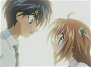 Que dit Hiroto pour encourager Kilari pendant le concours de 'Reine de Diamant' contre Nolie et Cobnie ?