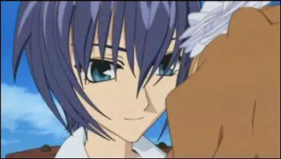 Pourquoi Hiroto ne veut-il pas que Kilari embrasse Cyrus dans la publicit ?