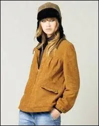 Qu'est-ce que le Nubuck ?