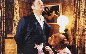 Quel est ce film de Marco Ferreri dans lequel jouait Andra Ferreol ?