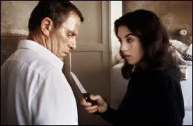 De quel film est tire cette photo d'Isabelle Adjani ?