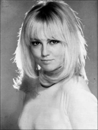 Qui est cette actrice qui jouait dans Les sorcires de Salem ?