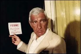 Qui est cet acteur qui jouait dans Le guignolo et dans l'Animal ?