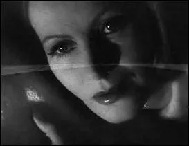 Quelle est cette actrice qui incarna 'La Reine Christine' ?