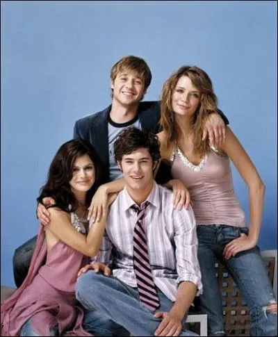 De quelle srie provient cette image ?