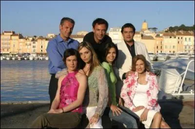 De quelle srie provient cette image ?