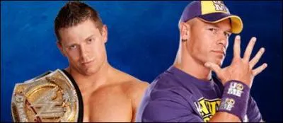 John Cena vs The Miz : qui est le vainqueur pour le championnat de la WWE ?