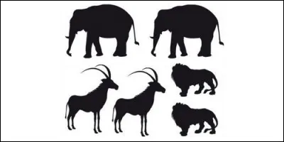 Je suis un animal de la savane et je suis aussi un signe de l'horoscope. Que suis-je ?