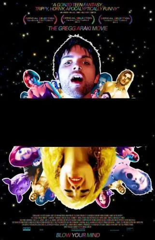 A quel film cette affiche se rapporte-t-elle ?