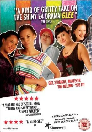 A quel film cette affiche se rapporte-t-elle ?