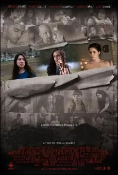 A quel film cette affiche se rapporte-t-elle ?