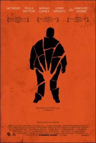 A quel film cette affiche se rapporte-t-elle ?