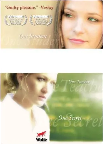 A quel film cette affiche se rapporte-t-elle ?