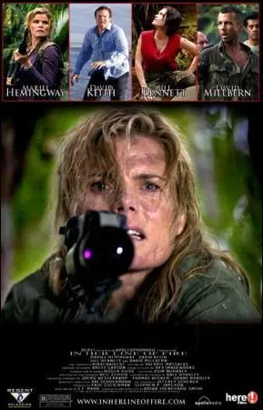 A quel film cette affiche se rapporte-t-elle ?