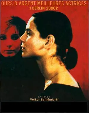 A quel film cette affiche se rapporte-t-elle ?