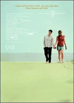 A quel film cette affiche se rapporte-t-elle ?