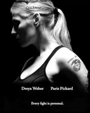 A quel film cette affiche se rapporte-t-elle ?