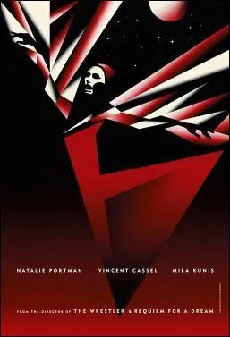 A quel film cette affiche se rapporte-t-elle ?