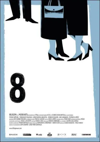 A quel film cette affiche se rapporte-t-elle ?