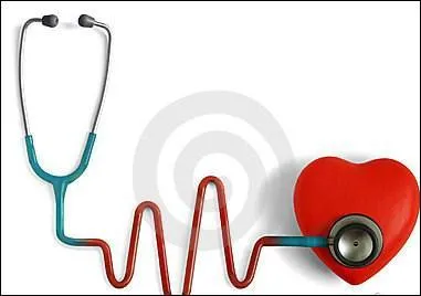 Pour me faire soigner le coeur, je vais chez :