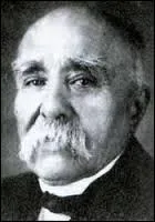 Ce grand homme politique du début du XXe siècle s'appelait ------------.