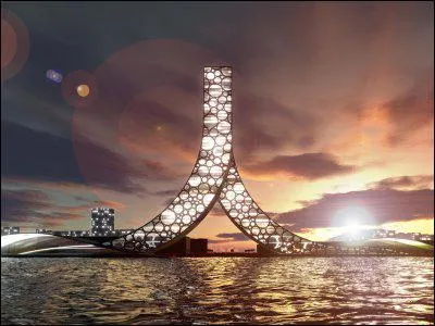 Dans quelle ville asiatique s'est passe l'Exposition Universelle de 2010 ?