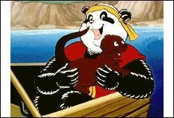 Dans quel dessin anim peut-on voir ces personnages ?