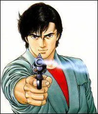 Quel est le nom de ce personnage ?