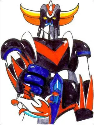 Et pour finir, un facile... Qui est-ce ?