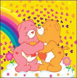 Qui sont ces adorables bestioles ?