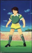 Je suis footballeur. On peut me voir dans ... ?