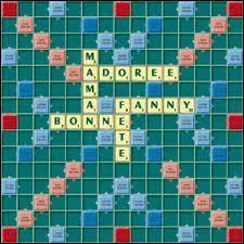 Combien de lettres compte un jeu de Scrabble ?