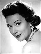 Reconnaissez-vous cette star qui a jou dans 'Topaze' ?