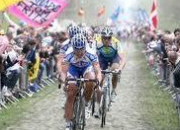 Quiz Paris-Roubaix : un monument du cyclisme !