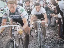 A propos de Paris-Roubaix : qui a dit 