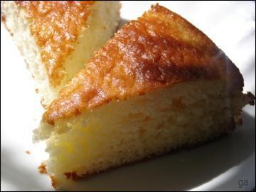 Quel ingrdient ne doit-on pas utiliser lors de la prparation du gteau au yaourt ?