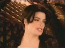 De quel clip est tir cette image ?