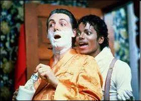 De quel clip est tir cette image ?