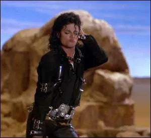 De quel clip est tir cette image ?