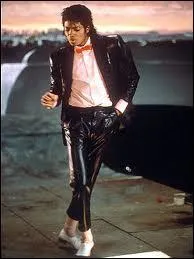 De quel clip est tir cette image ?