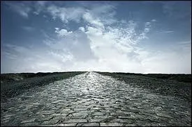 Paris-Roubaix n'a pas eu lieu pendant plusieurs annes, lesquelles ?