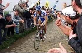 Cette anne (2011) les coureurs parcourent combien de kilomtres ?