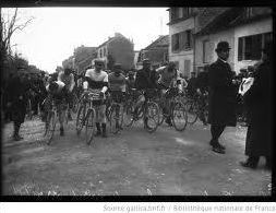 Quiz Cyclisme
