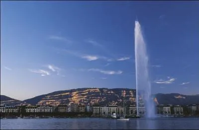 Quelle est cette ville ?