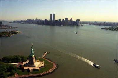 Quelle est cette ville ?